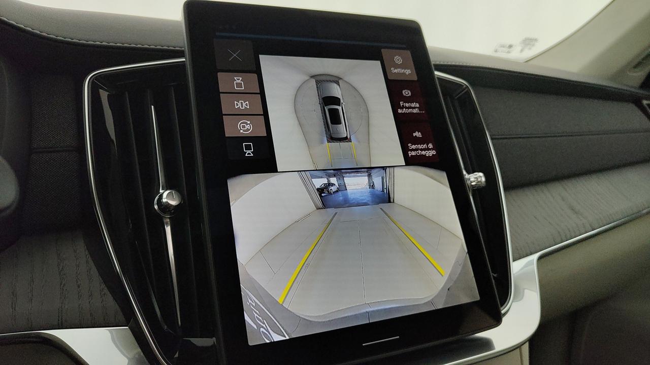 VOLVO XC90 2.0 t8 phev Ultra Bright awd 7p.ti auto