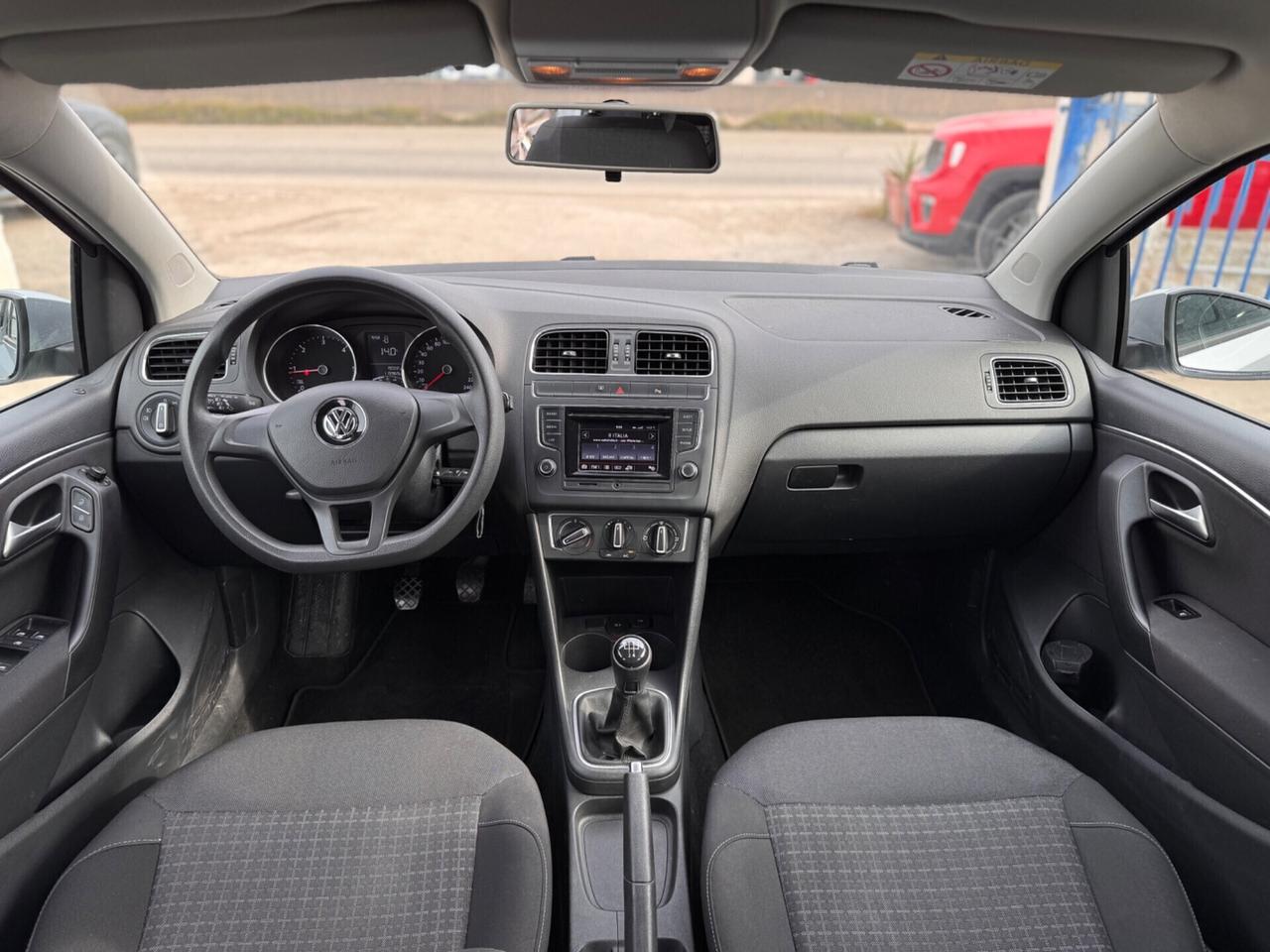 Volkswagen Polo 1.4 TDI 5p. Comfortline “120.000KM”