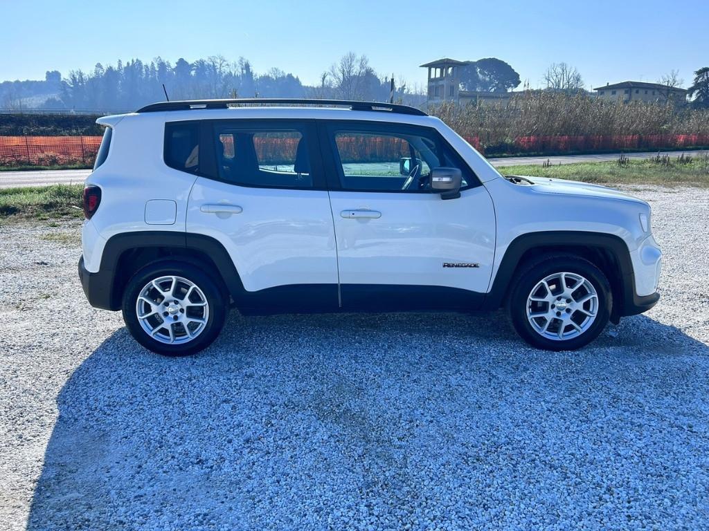 JEEP Renegade - Renegade 1.6 Mjt 120 CV Longitude