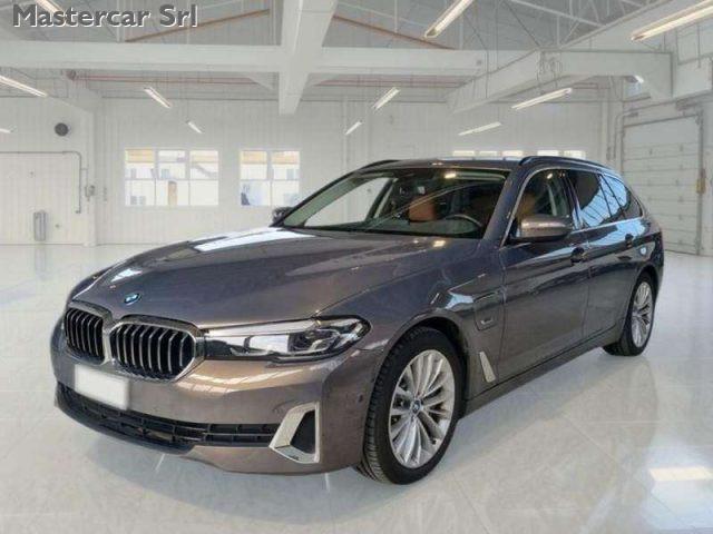 BMW 530 Serie 5 G31 Touring 530e ( PHEV ) Touring xdrive L