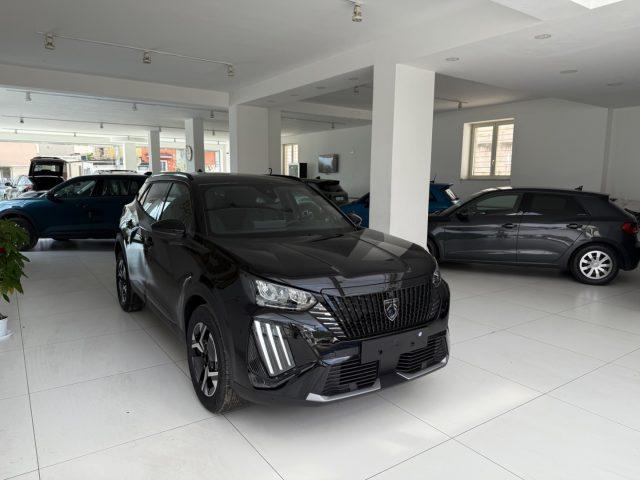 PEUGEOT 2008 Hybrid 136 e-DCS6 Allure tua da ?299,00 mensili