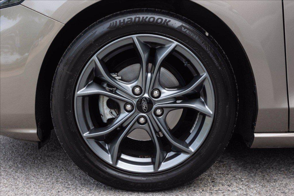 FORD Focus 1.0 ecoboost ST-Line s&s 125cv del 2019