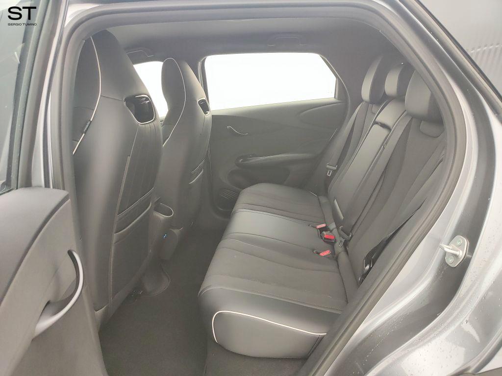 BYD BYD DOLPHIN 2025 Comfort