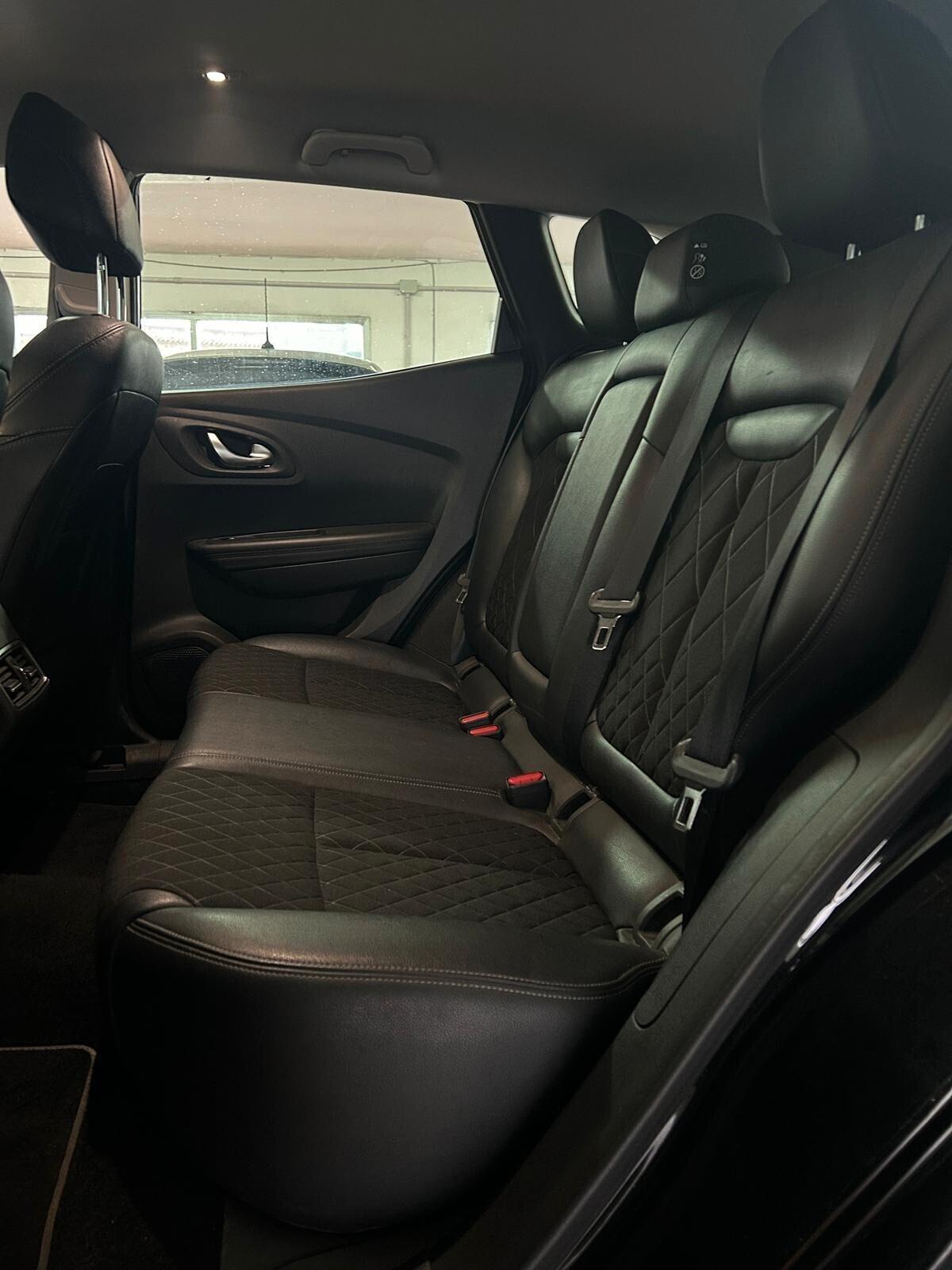 Renault Kadjar Blue dCi 8V 115CV EDC Techno