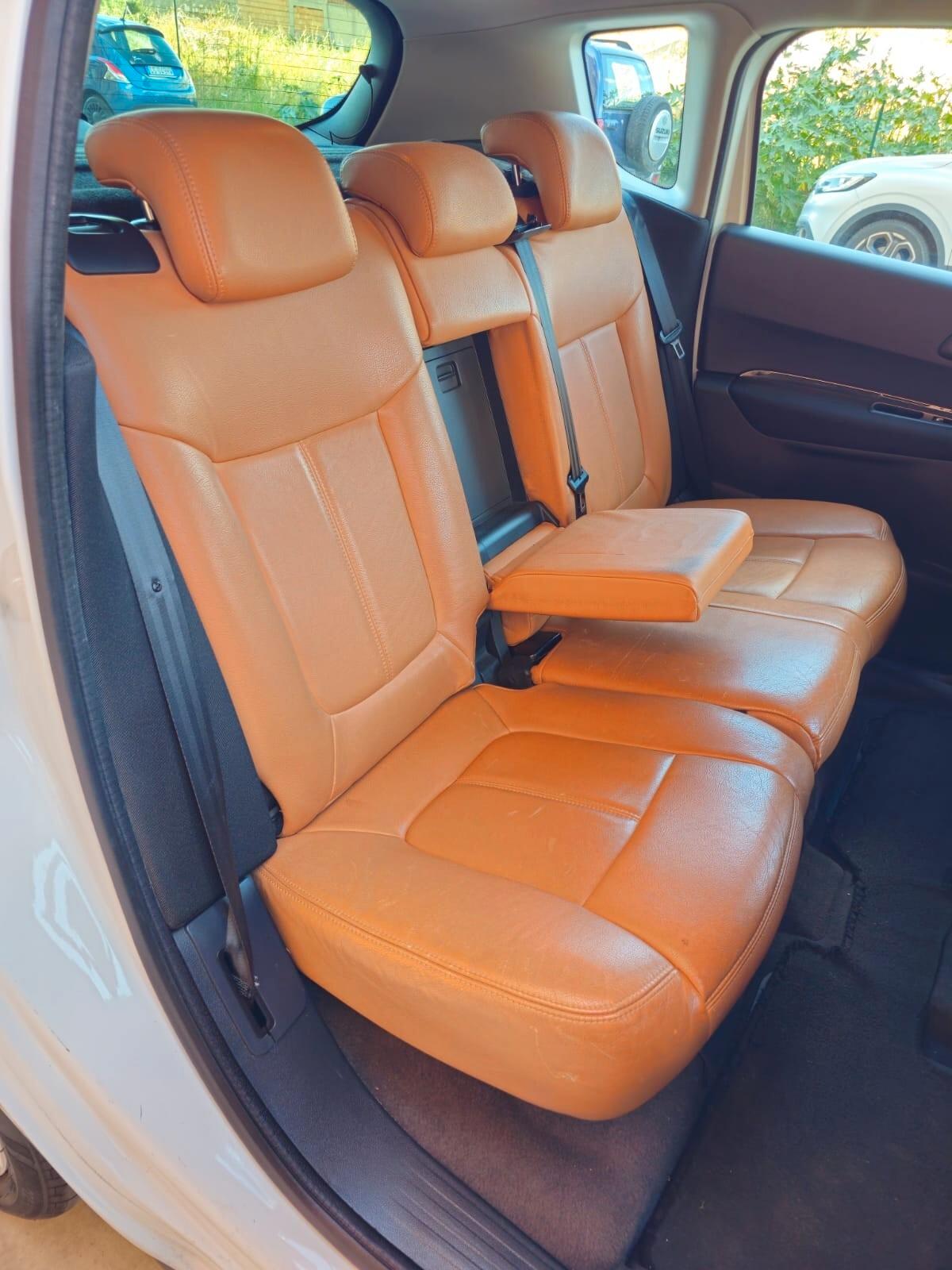 Peugeot 3008 1.6 HDi 112CV Tecno