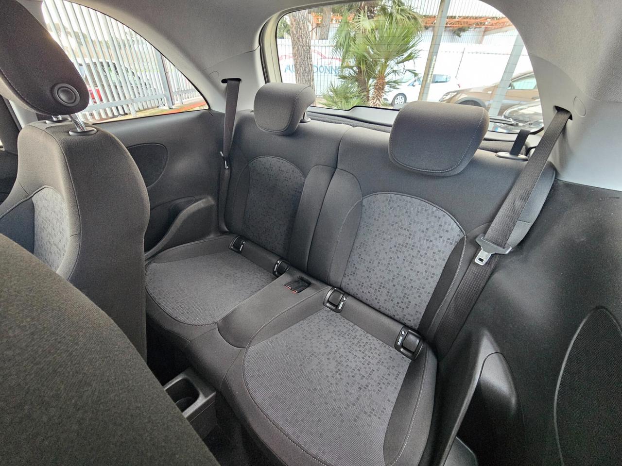 Opel Adam 1.4 87 CV GPL Tech Jam