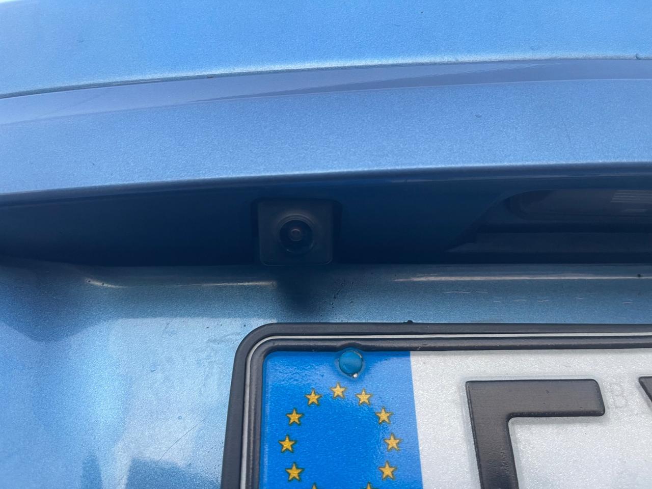 Subaru XV 1.6i Bi-Fuel Style