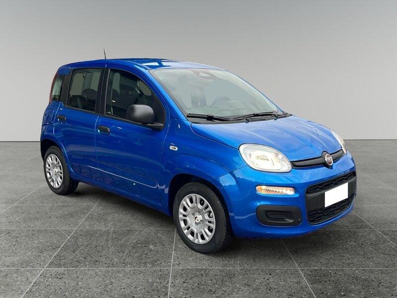 FIAT Panda 1.0 FireFly S&S Hybrid 5 POSTI - KM0