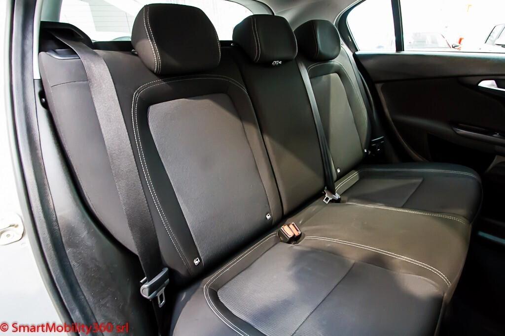 Fiat Tipo 5p 1.0 City Life 100cv - Ok neopatentati!