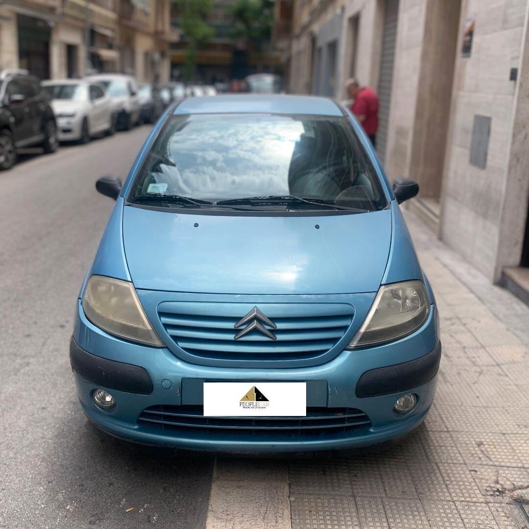 Citroen C3 1.1 **NEOPATENTATI**