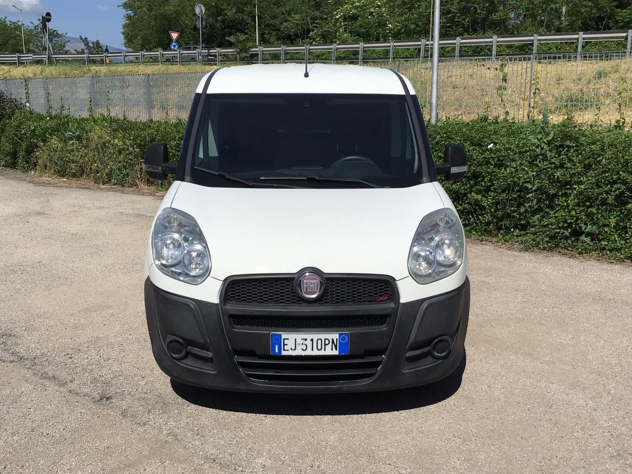 Fiat Doblo Doblò Cargo 1.3 MJ 16V 90Cv PC-TN