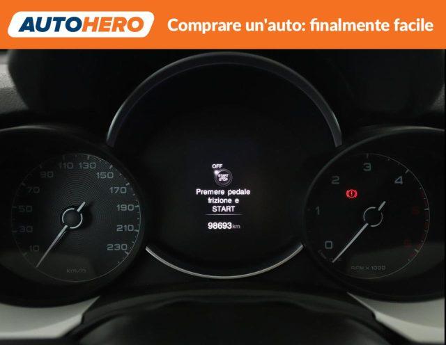 FIAT 500X 1.3 MultiJet 95 CV City Cross