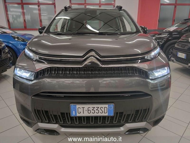 Citroën C3 Aircross 1.2 110cv Max + Car Play "SUPER PROMO"