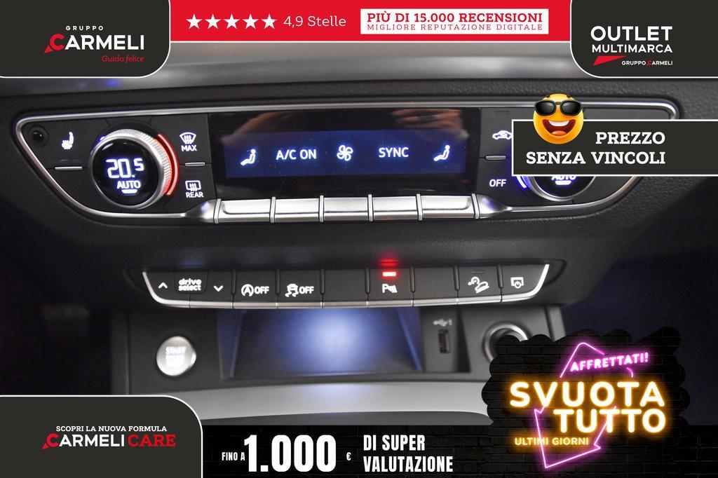 Audi Q5 Spb 40 2.0 Tdi Mhev S Line Acc,Cerchi 19,Keyless,Navi,Led,Tetto,Telecamera