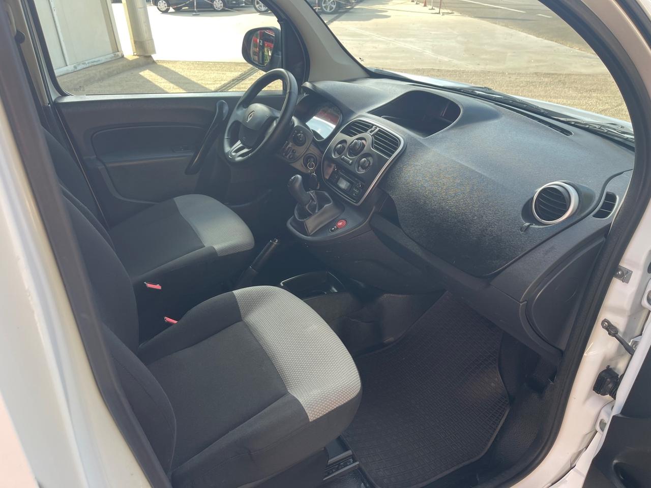 Renault Kangoo 1.5 dCi 90CV F.AP. S&S 4p. Express Maxi Energy