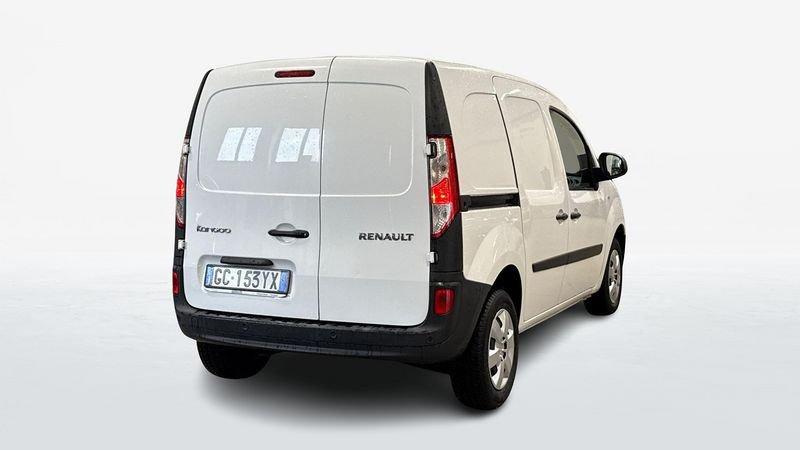 Renault Kangoo express 1.5 dci 95cv Blue Ice E6d-temp