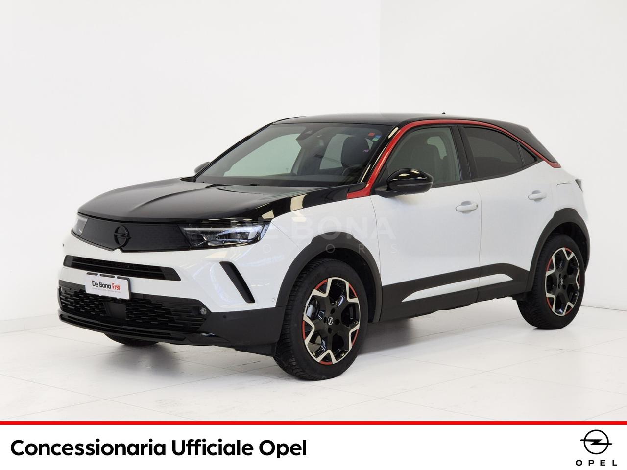Opel Mokka 1.2 t gs line + s&s 130cv at8