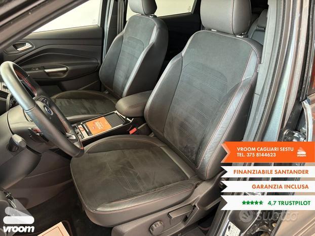 FORD Kuga 2 serie Kuga 2.0 TDCI 120 CV S&S 2WD...
