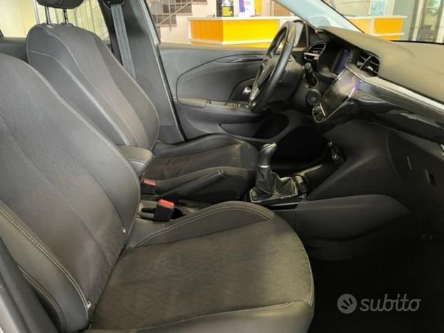 Opel Corsa VI 2020 1.2 Elegance s&s 75cv