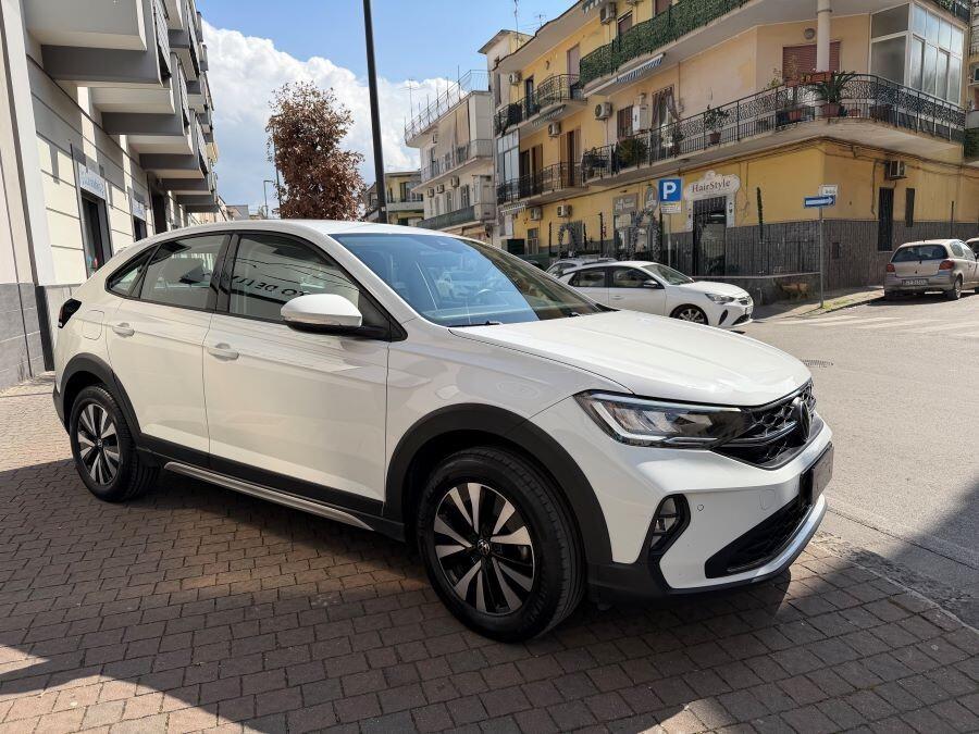 VOLKSWAGEN TAIGO 1.0 110 EDITION PLUS CERTIFICATA