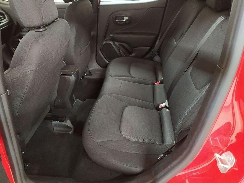 Jeep Renegade 1.0 t3 Longitude 2wd