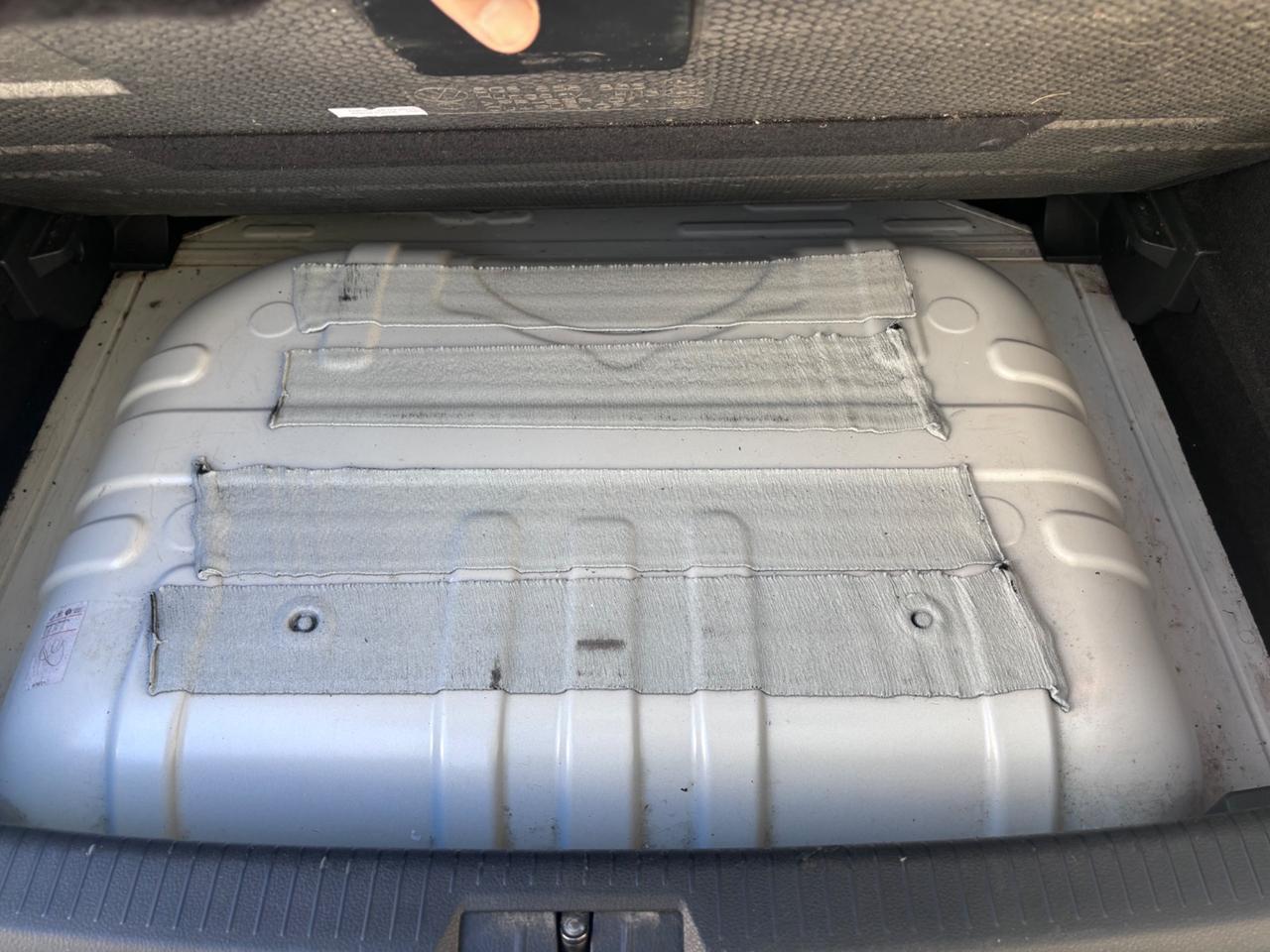 Volkswagen Golf Business 1.4 TGI DSG 5p. Comfortline BlueMotion