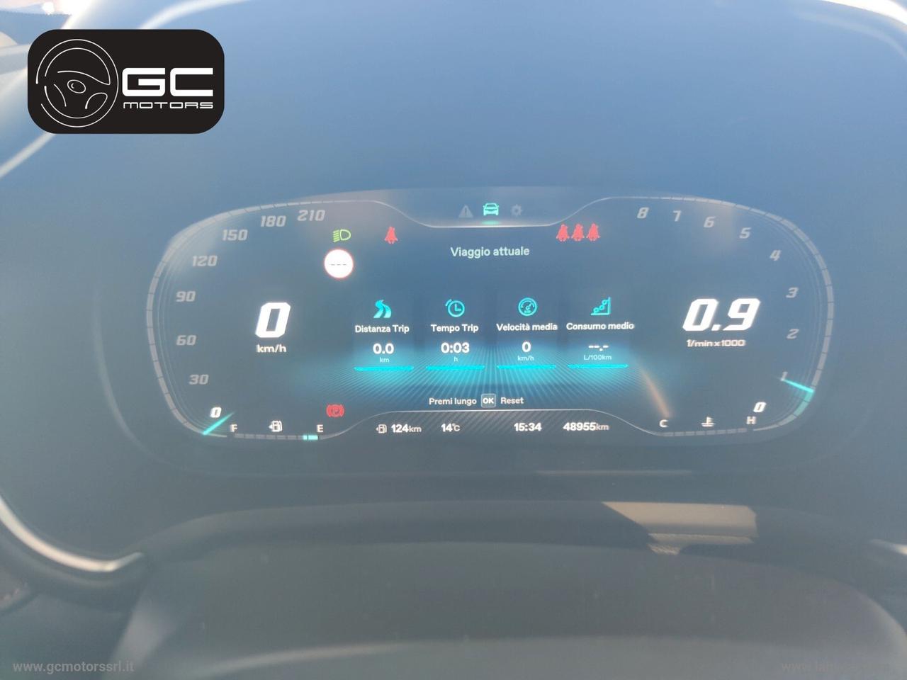 Mg HS 1.5T-GDI Comfort