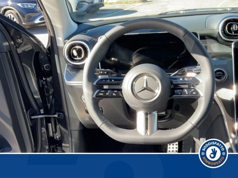 Mercedes-Benz GLC 300de 4Matic EQ-Power AMG Line Advanced Tech