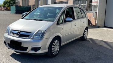 Opel Meriva 1.6 16V Cosmo