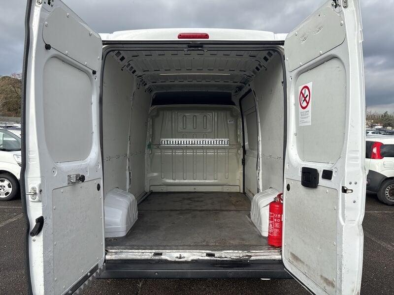 FIAT Ducato 35 2.3 MJT 140CV PC-TN Furgone