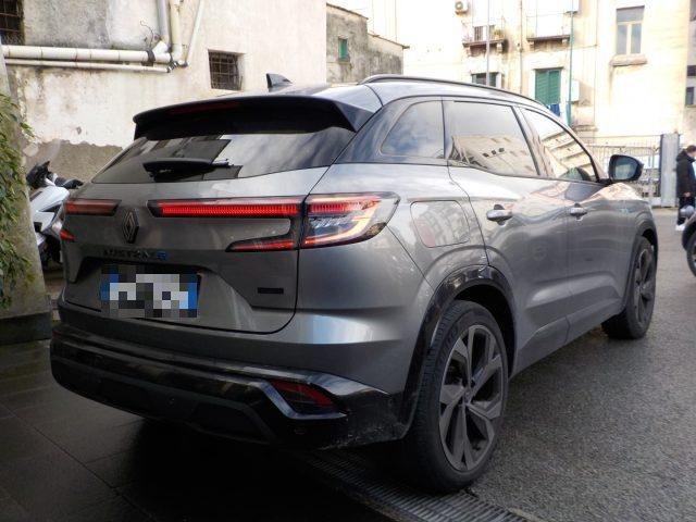 RENAULT Austral Full Hybrid E-Tech 200CV Esprit Alpine