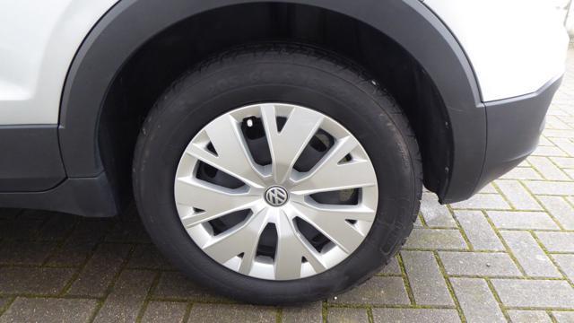 VOLKSWAGEN T-Cross 1.0 TSI Urban BMT