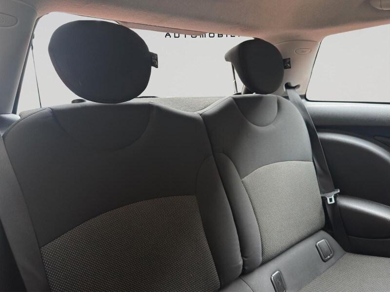 MINI Mini 3ª serie (R56) Mini 1.4 16V Ray G