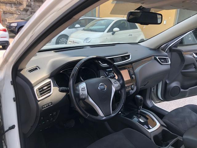 NISSAN X-Trail 1.6 dCi 2WD Acenta