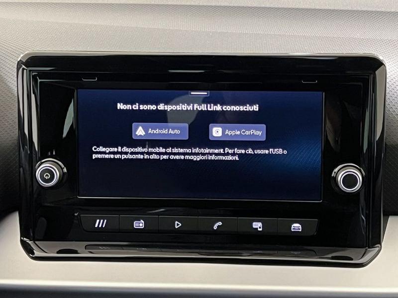 SEAT Ibiza Ibiza 1.0 ecotsi FR 95cv