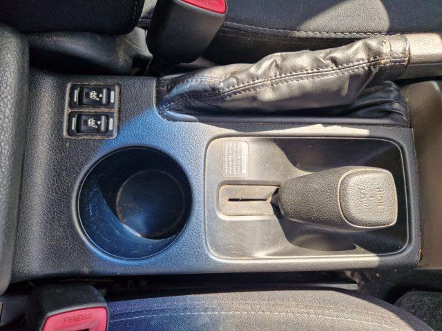 SUBARU Forester AWD Bi-Fuel 2.0 150 Cv
