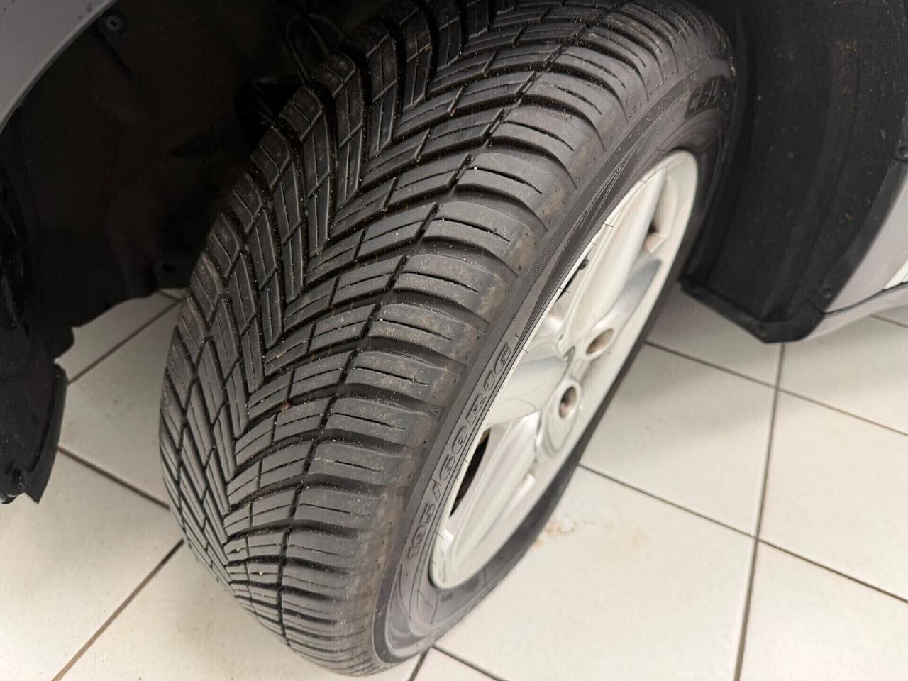 Mini Cooper D Countryman 1.6 ALL4 110cv 2012