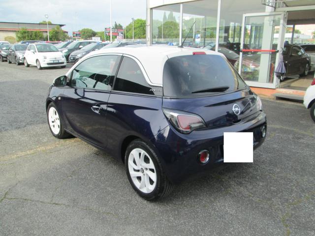 OPEL Adam 1.2 70 CV Glam