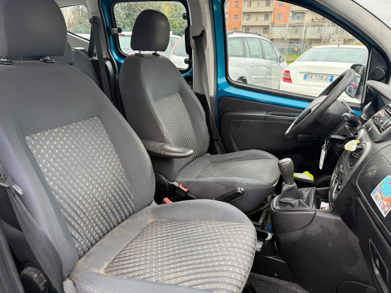 Peugeot Bipper Tepee 1.3 HDi 75 FAP Stop&Start Outdoor