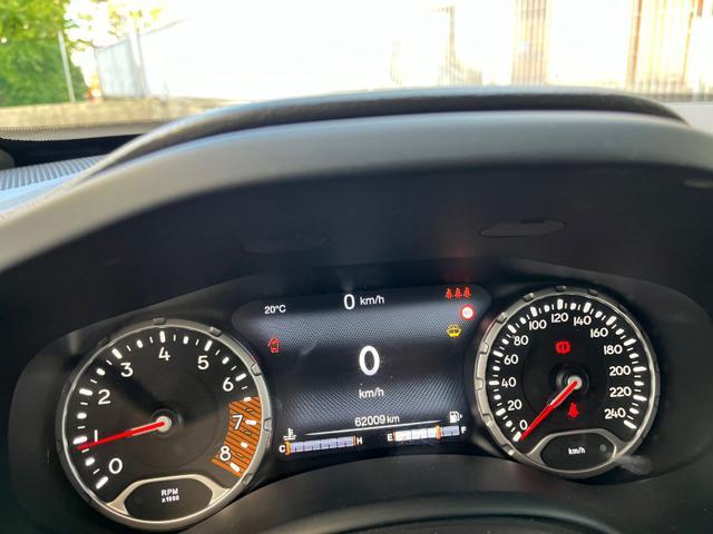 JEEP Renegade 1.0 T3 Limited