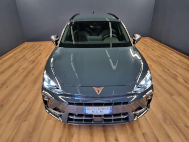 CUPRA Leon Sportstourer 1.5 e-Hybrid 204 CV DSG PLUG-IN