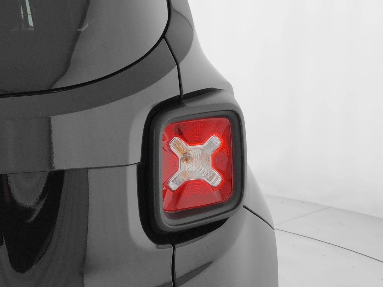 Jeep Renegade 1.3 t4 phev Limited 4xe