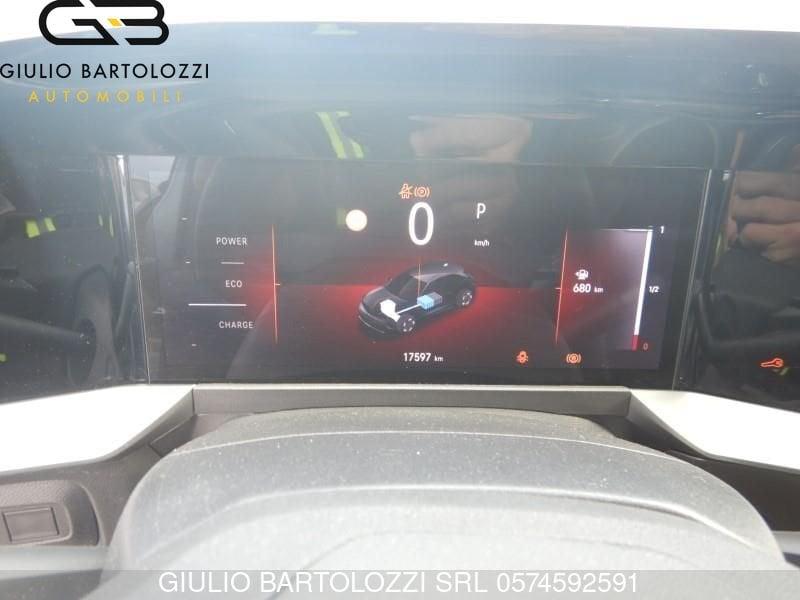 Opel Mokka 1.2 T Hybrid 145cv GS DCT6