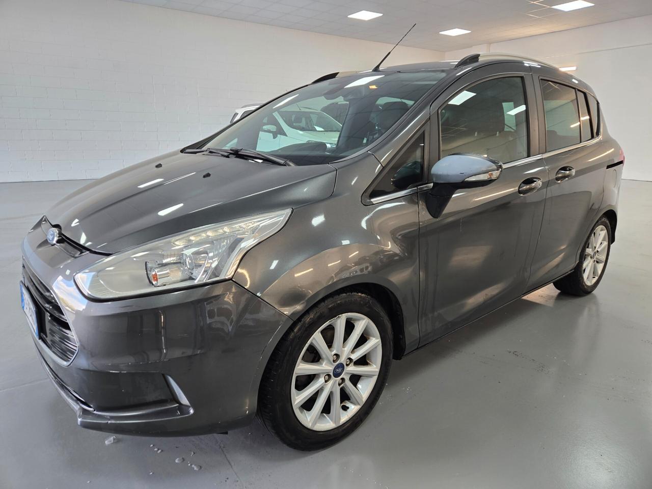 Ford B-Max 1.4 90 CV GPL Plus