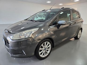 Ford B-Max 1.4 90 CV GPL Plus