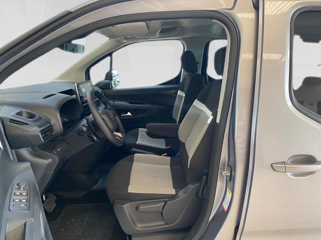 Citroen Berlingo III Furgone Berlingo 1.5 bluehdi 130cv S&S 5p.ti EAT8 - PROMO
