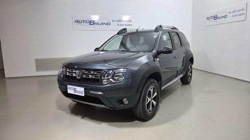 Dacia Duster Duster 1.6 Brave2 Gpl 4x2 s&s 115cv