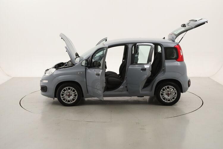 Fiat Panda Hybrid BR164683 1.0 Mild Hybrid 70CV