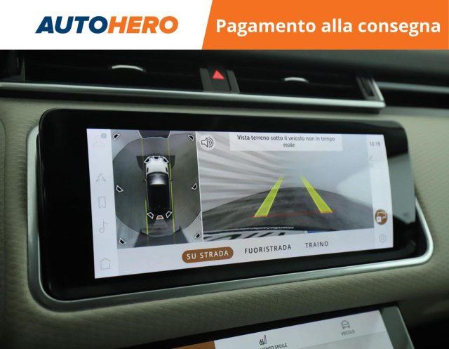 LAND ROVER Range Rover Velar 2.0D I4 204 CV S