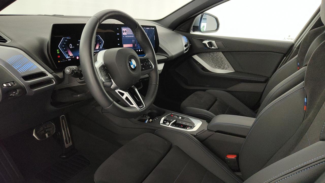 BMW Serie 1 F70 - 118d MSport Pro auto